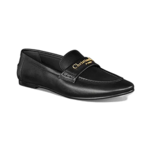 Dior Boy Loafer