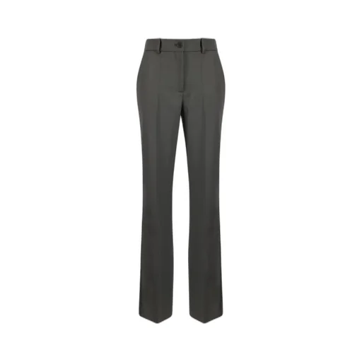 P.A.R.O.S.H. Straight-Leg Tailored Trousers