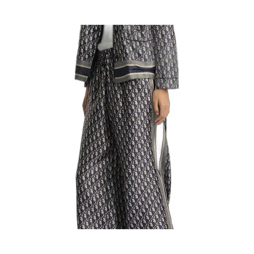 Dior Chez Moi Pants