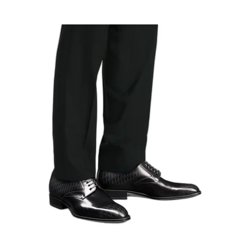Dior Timeless Derby Shoe