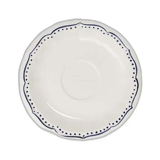 Coffee Saucer