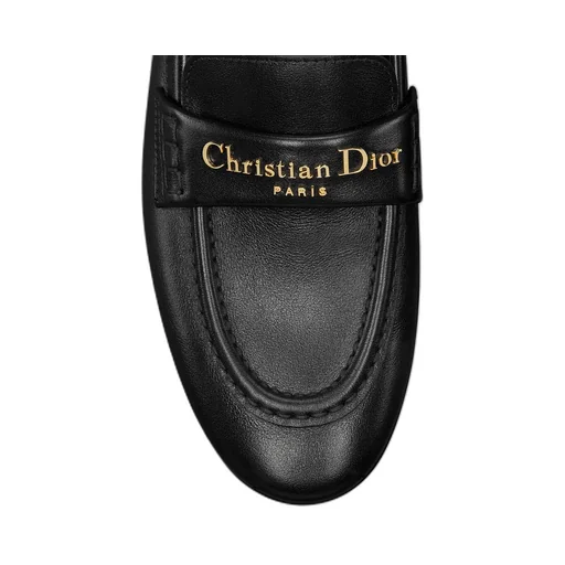 Dior Boy Loafer