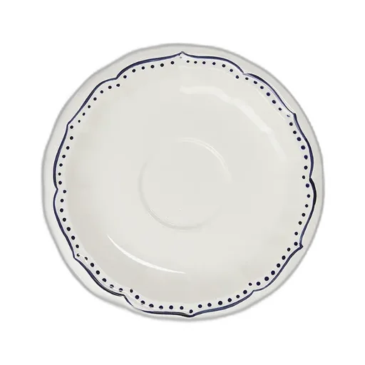 Coffee Saucer