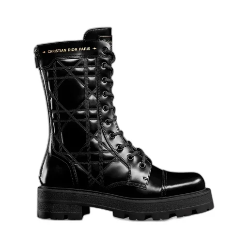 D-Unit Ankle Boot