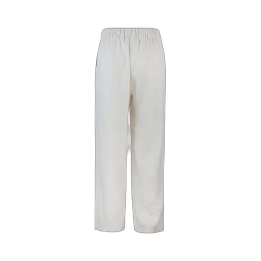 P.A.R.O.S.H. Wide-Leg Trousers