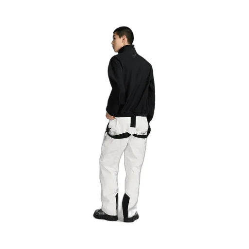 Dior Mountain Pullover Overshirt