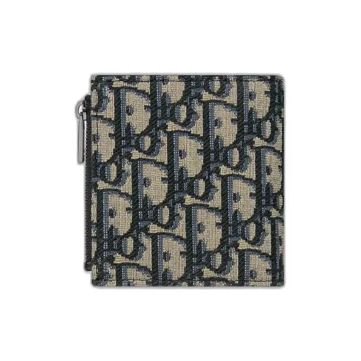 Bifold Wallet