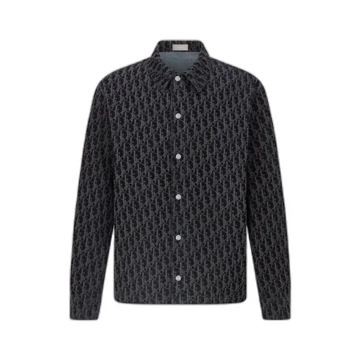 Dior Oblique Overshirt