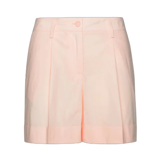 P.A.R.O.S.H. Turn-Up Brim Shorts