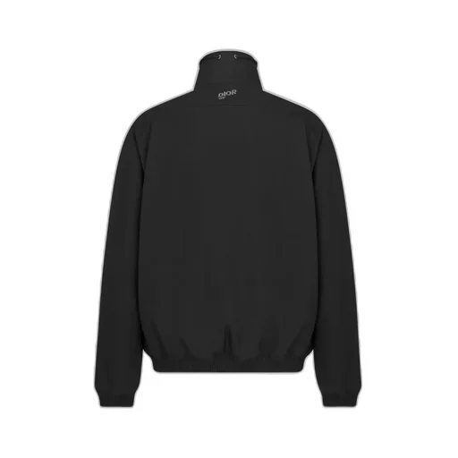 Dior Mountain Pullover Overshirt
