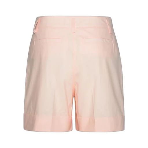 P.A.R.O.S.H. Turn-Up Brim Shorts