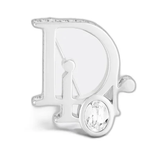 Dior Sparkle Brooch