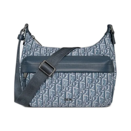 Small Rider Soft Hobo Bag