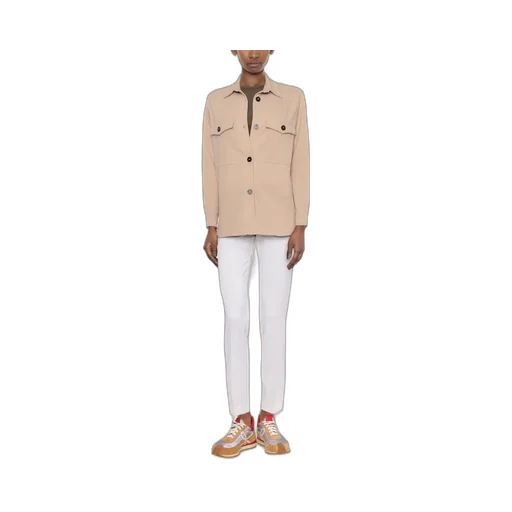 P.A.R.O.S.H. Slim Fit Pants