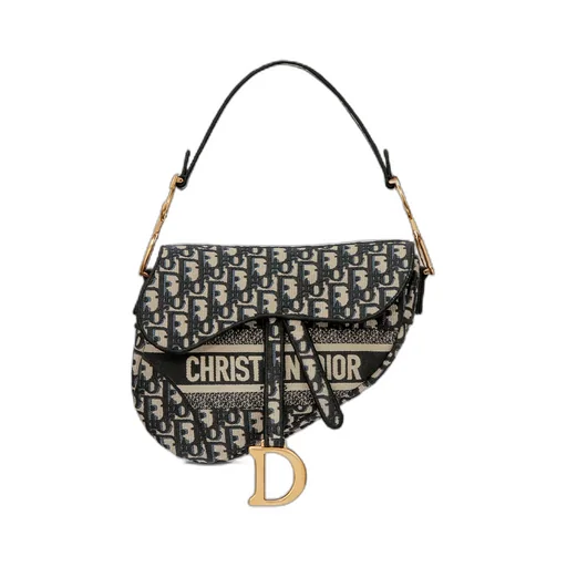 Saddle Bag