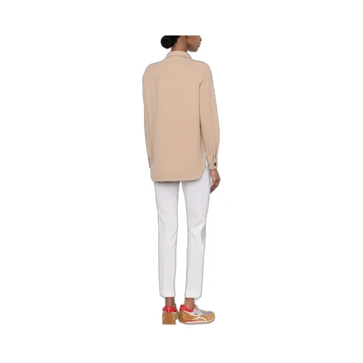 P.A.R.O.S.H. Slim Fit Pants