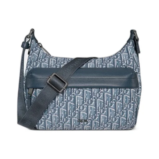 Small Rider Soft Hobo Bag