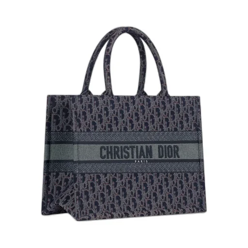 Medium Dior Book Tote