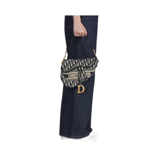 Saddle Bag