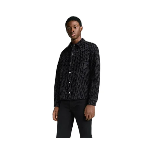 Dior Oblique Overshirt