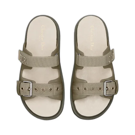 Dioract Slide