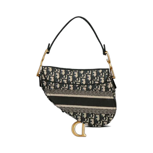 Saddle Bag