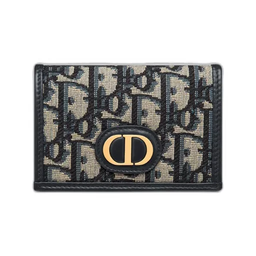 30 Montaigne Glycine Wallet