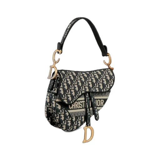 Saddle Bag