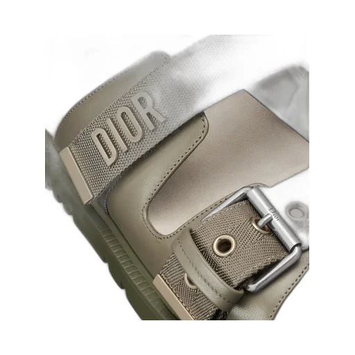 Dioract Slide