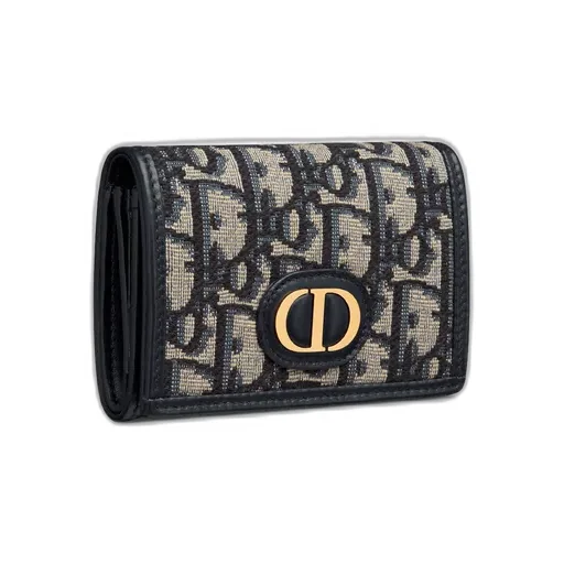 30 Montaigne Glycine Wallet