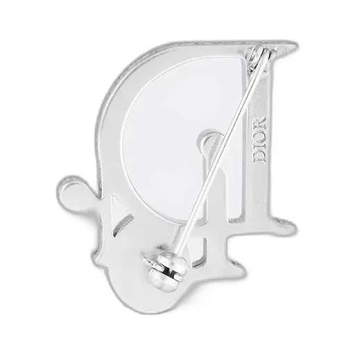 Dior Sparkle Brooch