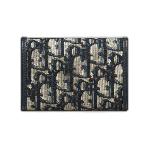 30 Montaigne Glycine Wallet