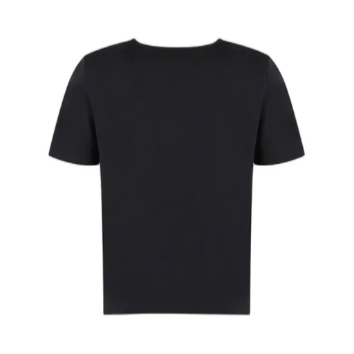 P.A.R.O.S.H. Straight Hem Knitted Top
