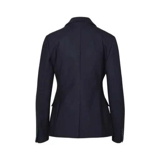 P.A.R.O.S.H. Single-Breasted Blazer