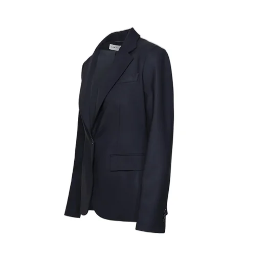 P.A.R.O.S.H. Single-Breasted Blazer
