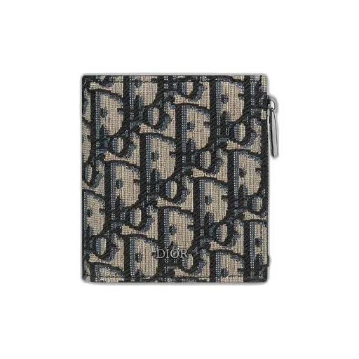 Bifold Wallet