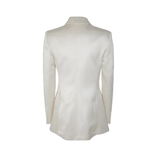 P.A.R.O.S.H. Double-Breasted Blazer
