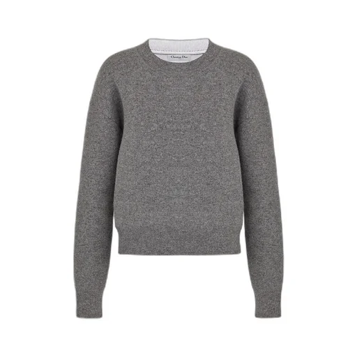 J'adior 8 Boxy Sweater