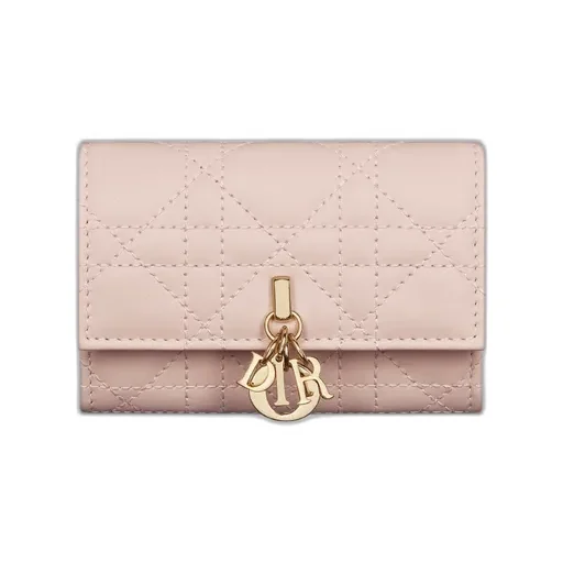 My Dior Glycine Wallet