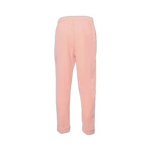 P.A.R.O.S.H. Tapered Elastic-Waist Pants