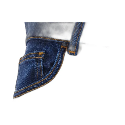 P.A.R.O.S.H. Wide-Leg Jeans