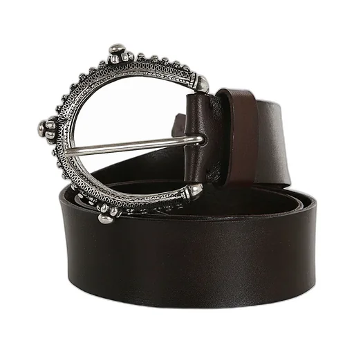 P.A.R.O.S.H. Ornate Buckle Belt