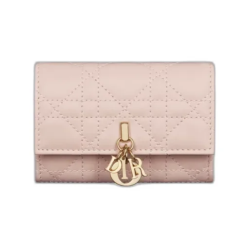 My Dior Glycine Wallet