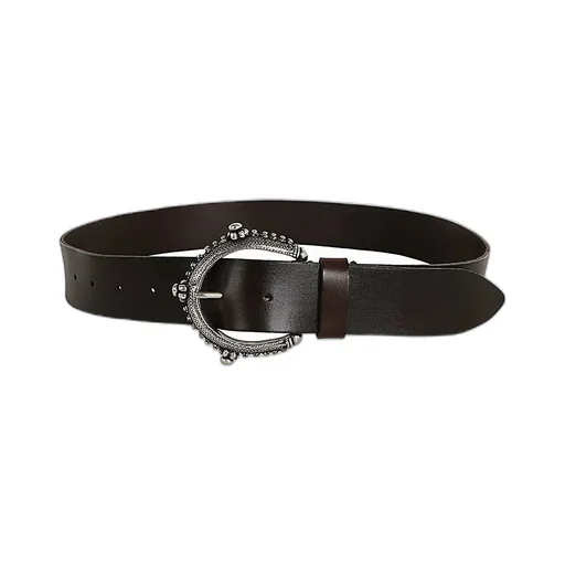 P.A.R.O.S.H. Ornate Buckle Belt