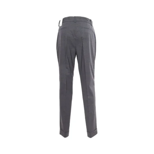 P.A.R.O.S.H. Lille Tapered Trousers