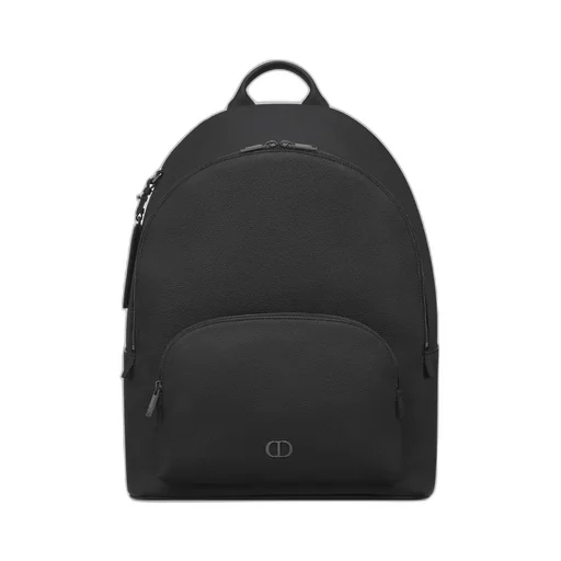 Cd Icon Zipped Backpack