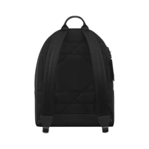 Cd Icon Zipped Backpack