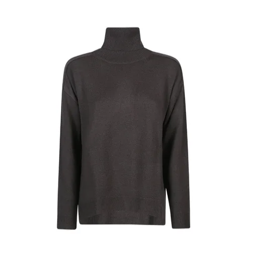 P.A.R.O.S.H. Turtleneck Knitted Jumper