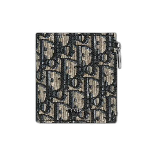 Bifold Wallet