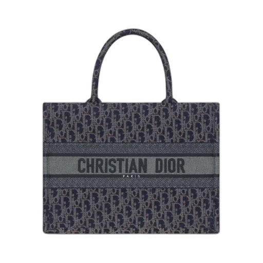 Medium Dior Book Tote